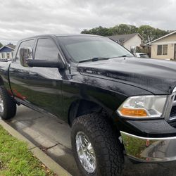 2009 Dodge Ram 1500