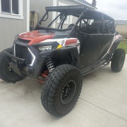 2019 Turbo 1000