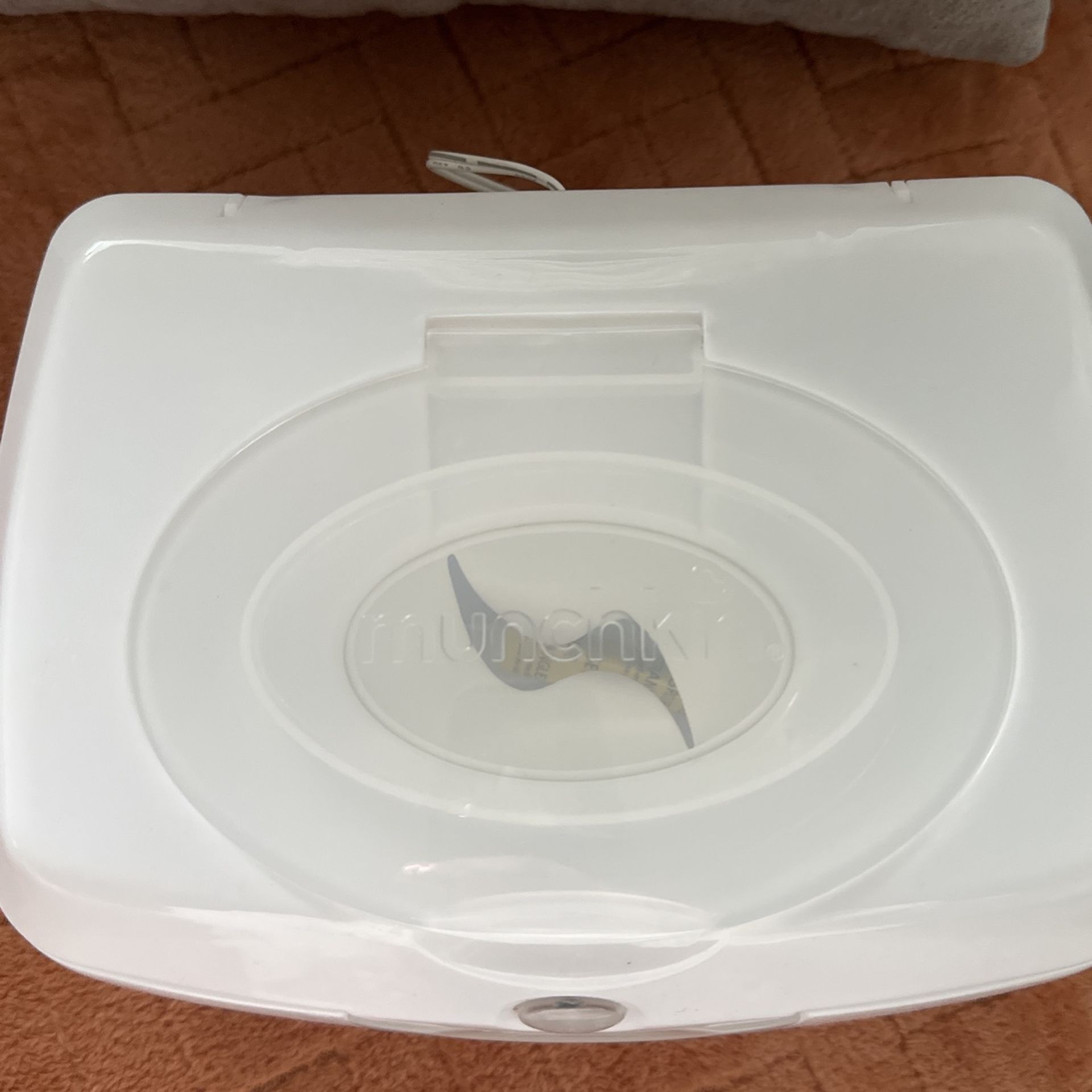 Munchkin Wipe Warmer