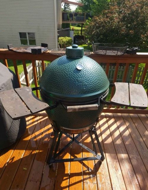 Big Green Egg XL 