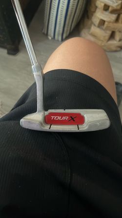 Tour x golf club