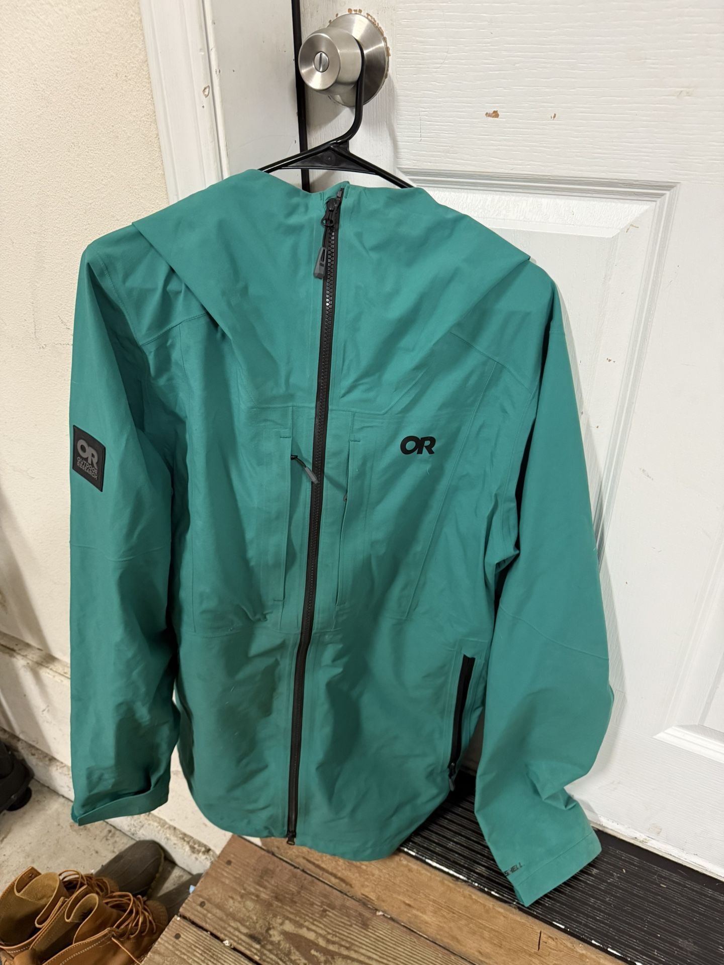 Outdoor Research Ski Jacket