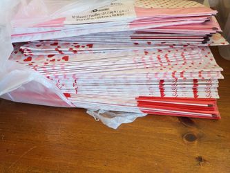$10 For All Gift Tissues