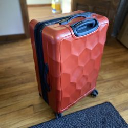 Revo Luggage Hard Case