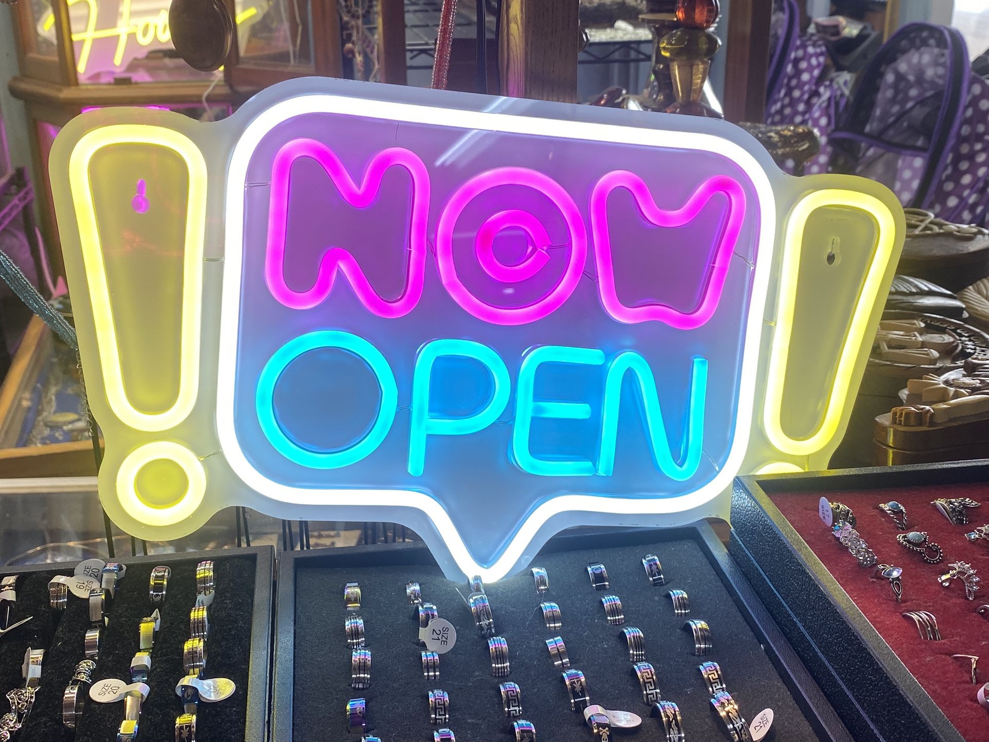 LED Neons