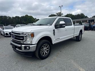 2020 Ford F-350