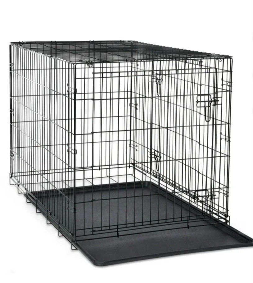Dog Cage