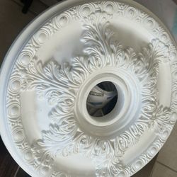 Ceiling Light Cover 