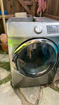 Samsung Dryer