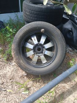 20 Inch Rims