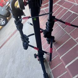 NEW! Bike Rack! $100 OBO