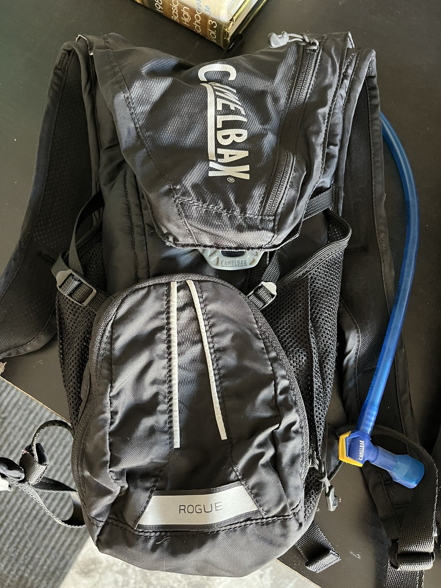 CamelBak ROGUE Hydration Pack