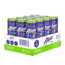 Limited Time Alani Witch’s Brew