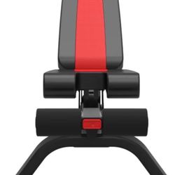 Bowflex Stowable Bench