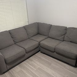Large Couch