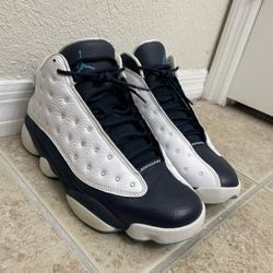 Jordan 13 Onsidian