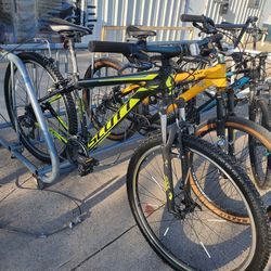 Bike scott Aspect 29 MTB