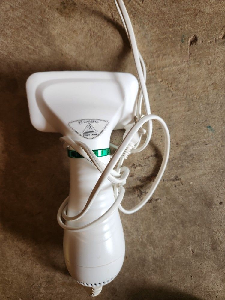 Dog Brush Dryer