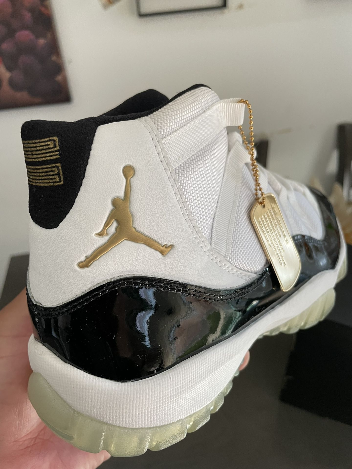 Dmp 11s sale