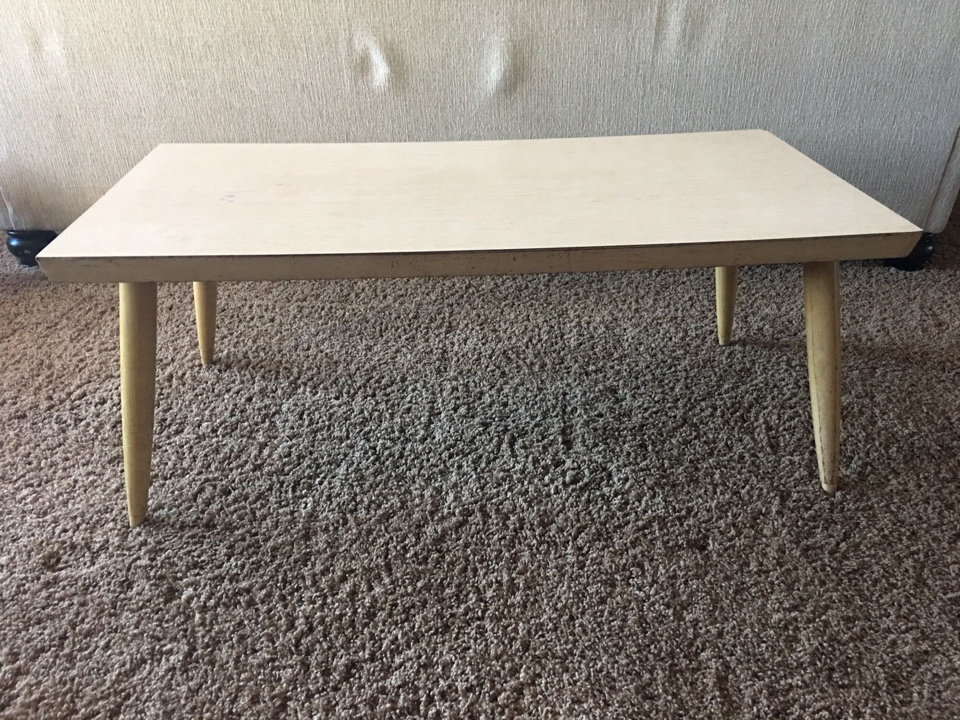 Floor table Furniture