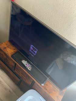 39in LG TV