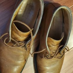 Men Shoes 10.5