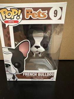 Pop Figure Collection
