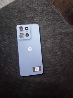 Moto G5 2025 (Verizon locked)