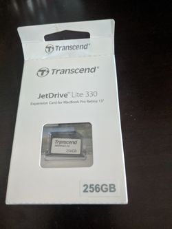 MacBook expansion card