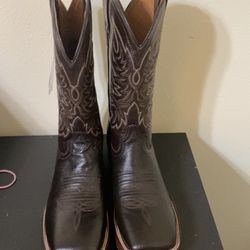 Boots From Mexico New Never Used 