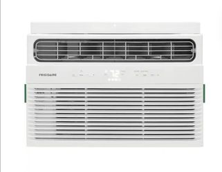 Frigidaire
6,000 BTU 120-Volt Window Room Air Conditioner
