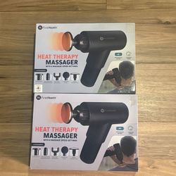 Massage Guns