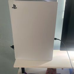 Ps5 Digital Version ($300) No Lower