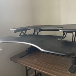 Varidesk Standing Desk Solution 