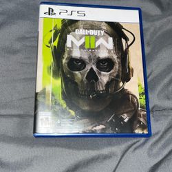 Call Of Duty, Modern Warfare 2