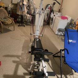 Band Flex Gym
