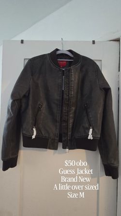 Womens Jacket