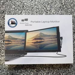Mobile Pixels Duex Pro Laptop Monitor
