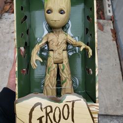 Groot Toy