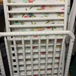 Baby Crib