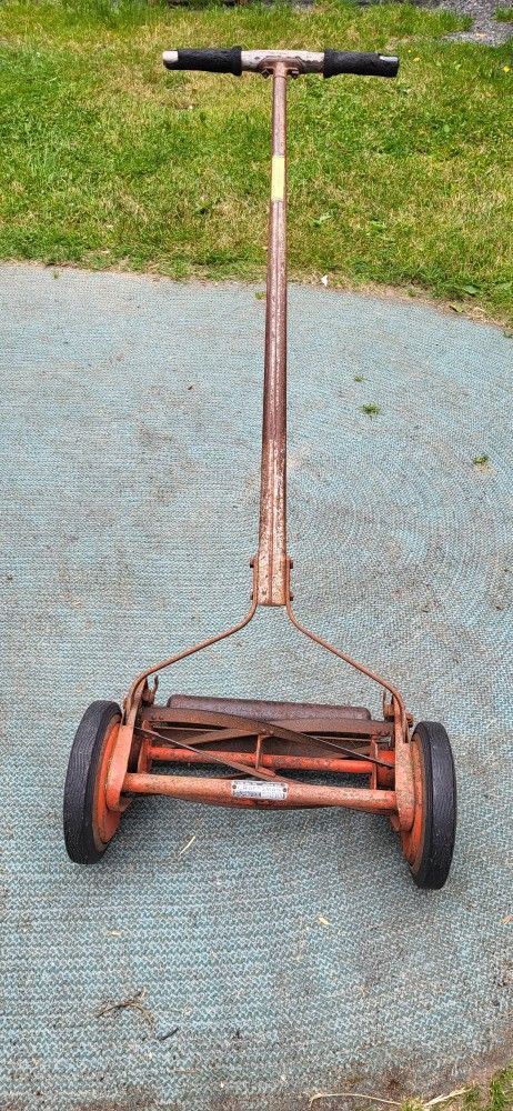 Mower