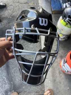 Softball Equipment