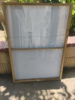 Cuadro bien fregón $30 dólares