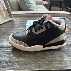 2.5Y Jordan Retro 11