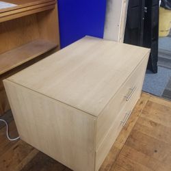 HEAD BED DRESSERS/LAMP TABLE (HOME1)

