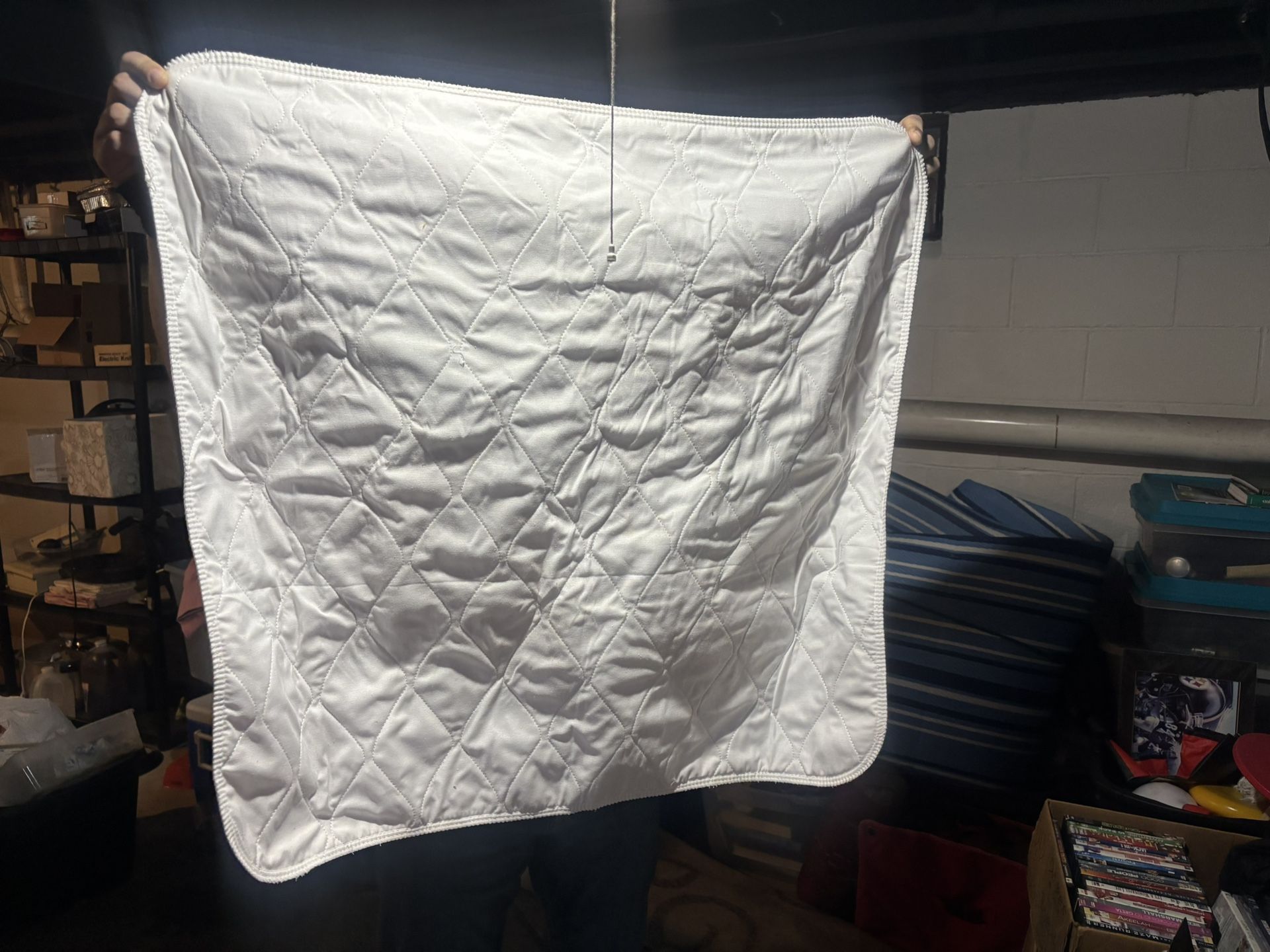 Washable Bed Pads
