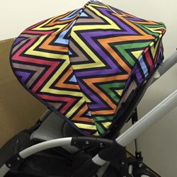 Bugaboo Canopy 
