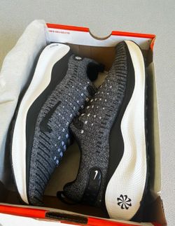 Nike ReactX Infinity Run 4