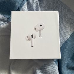Airpods Pro 2nd Generation