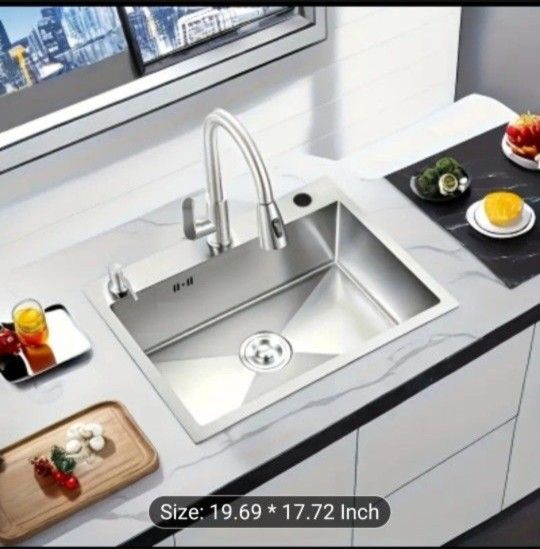 KITCHEN SINK